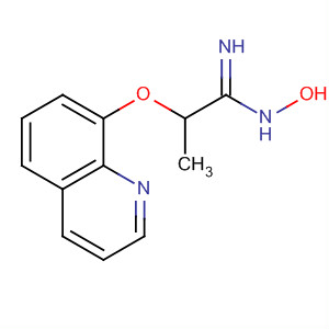 Structure of 58889-04-6