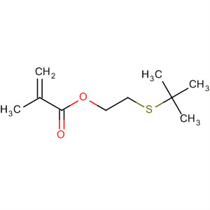 Structure of 58945-04-3