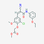 Structure of 5903-71-9