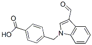 Structure of 592546-71-9