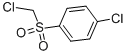 Structure of 5943-04-4
