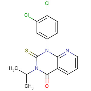 Structure of 59565-04-7