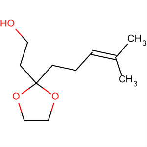 Structure of 59633-04-4