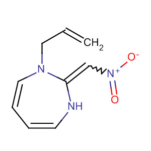 Structure of 59761-04-5
