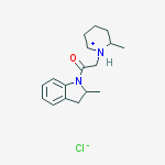 Structure of 59836-71-4