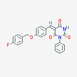 Structure of 5984-71-4
