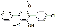 Structure of 59904-04-0