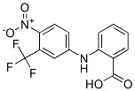 Structure of 59988-71-5