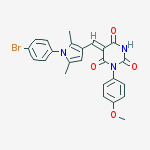 Structure of 6011-71-8
