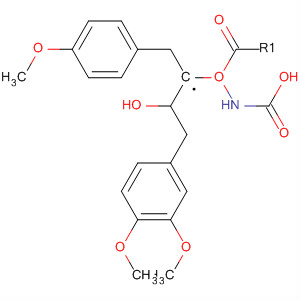 Structure of 60142-71-4