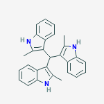 Structure of 602-04-0