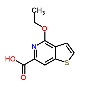 Structure of 60249-04-9