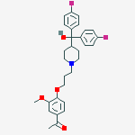 Structure of 60284-71-1