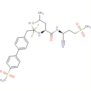 Structure of 603141-71-5
