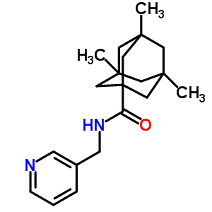 Structure of 6044-04-8
