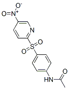 Structure of 60516-04-3