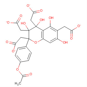 Structure of 6056-04-8