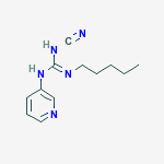 Structure of 60560-04-5