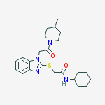 Structure of 606110-04-7
