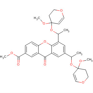 Structure of 60670-71-5