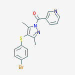 Structure of 6073-04-7