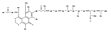 Structure of 60736-04-1
