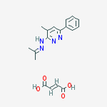 Structure of 60855-71-2