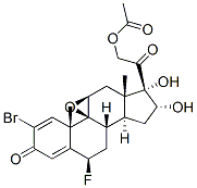 Structure of 60864-71-3
