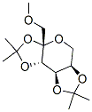 Structure of 60885-04-3
