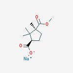 Structure of 61043-04-7