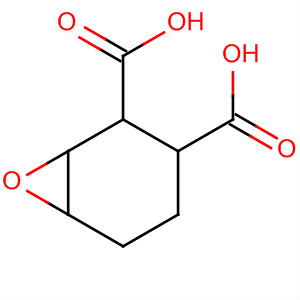Structure of 61045-04-3