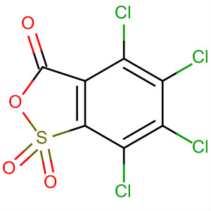Structure of 61054-04-4