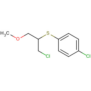 Structure of 61062-71-3