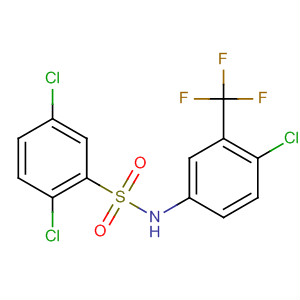 Structure of 61073-04-9