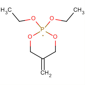 Structure of 61081-04-7