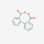 Structure of 6109-04-2