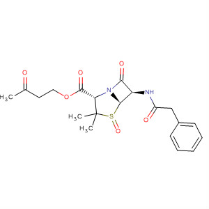 Structure of 61134-71-2