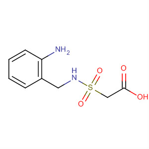 Structure of 61154-71-0