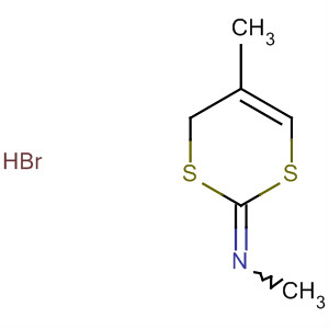 Structure of 61155-71-3