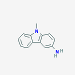 Structure of 61166-04-9