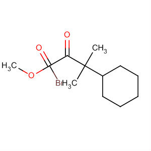 Structure of 61188-04-3