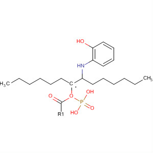 Structure of 61211-71-0