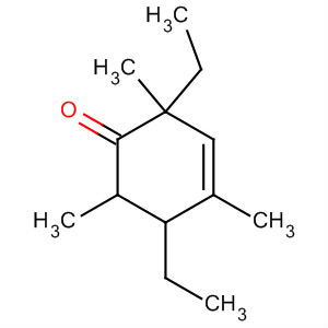Structure of 61248-71-3