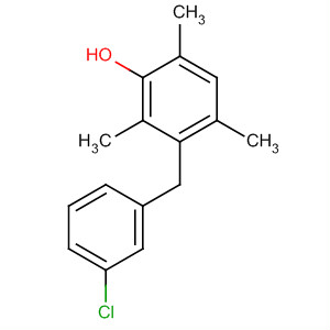 Structure of 61259-71-0