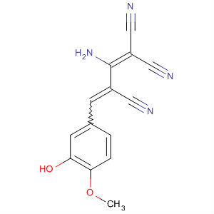 Structure of 61262-04-2