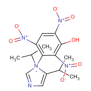 Structure of 61278-71-5