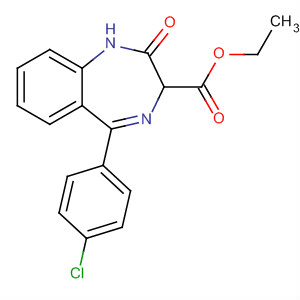 Structure of 61295-04-3