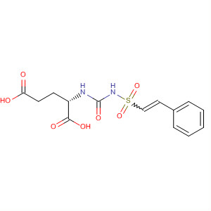 Structure of 61299-04-5