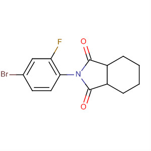 Structure of 61330-04-9