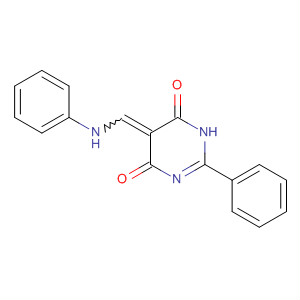 Structure of 61378-71-0